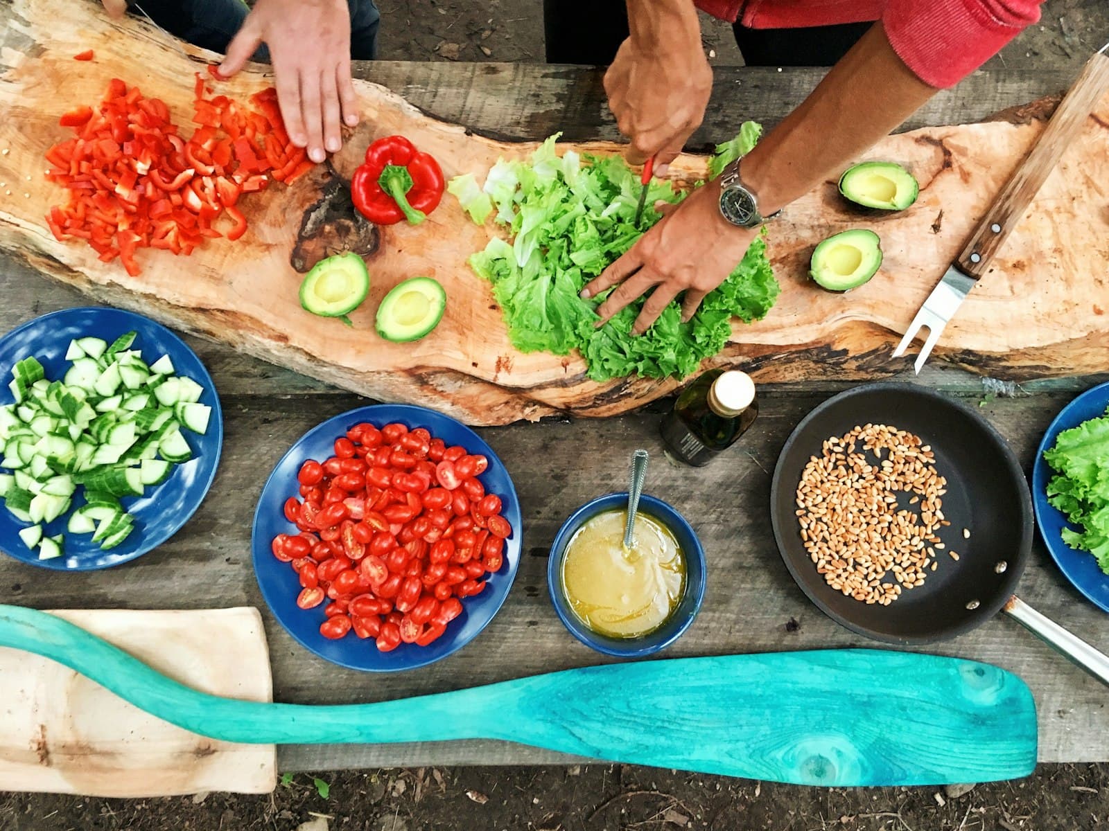 Pinch: The New Recipe Keeper in Town!